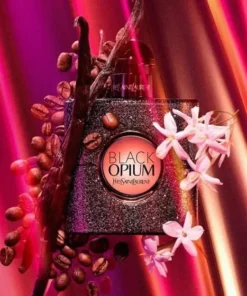 Nuoc hoa YSL Black Opium EDP 2