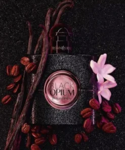 Nuoc hoa YSL Black Opium EDP 3