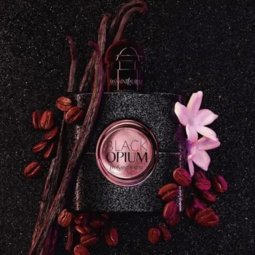 Nuoc hoa YSL Black Opium EDP 3
