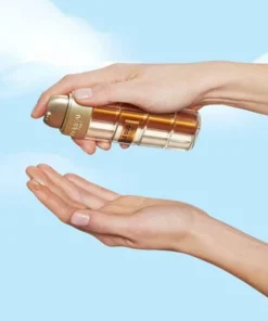 Serum Loreal Age Perfect Le Duo Serum 4