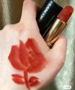 Son Lancome 196 mini French Touch Cream 2