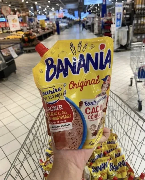 bot Cacao Banania 1
