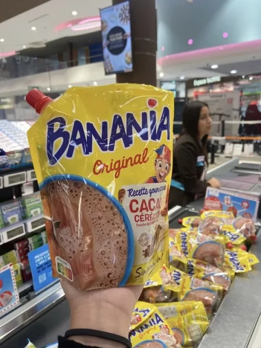 bot Cacao Banania 3