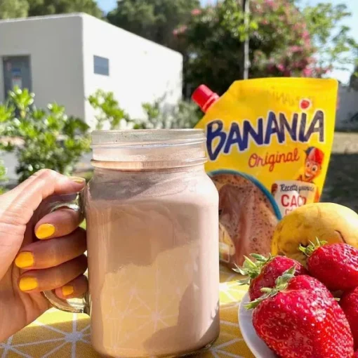bot Cacao Banania 4