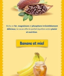 bot Cacao Banania 5