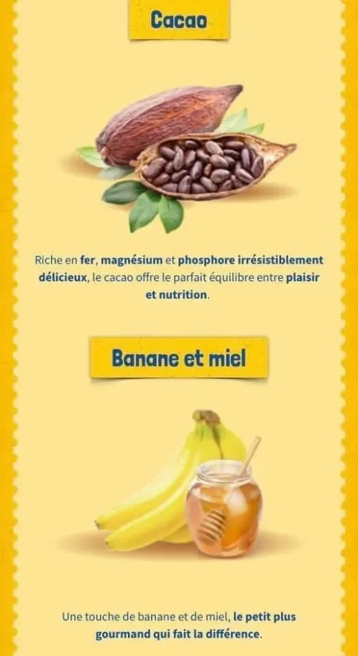 bot Cacao Banania 5