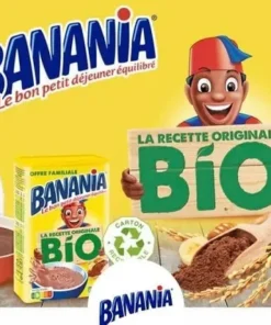 bot Cacao Banania 7
