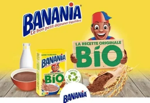 bot Cacao Banania 7