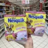 bot pha sua Nesquik
