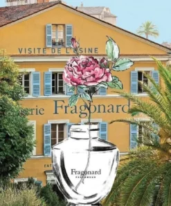 chiet nuoc hoa Fleur dOranger Fragonard 4