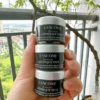 kem mat Advanced Génifique Yeux Lancôme tach set 1
