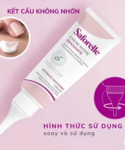 kem ve sinh phu nu Saforelle 3
