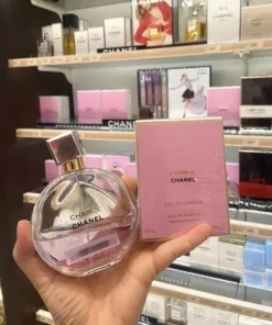 nuoc hoa Chanel Chance Eau Splendide EDP 1
