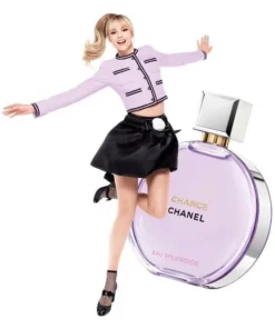 nuoc hoa Chanel Chance Eau Splendide EDP 3
