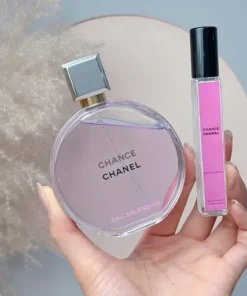 nuoc hoa Chanel Chance Eau Splendide EDP 4