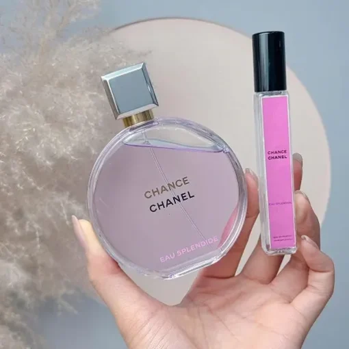 nuoc hoa Chanel Chance Eau Splendide EDP 4