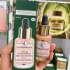 serum hong bio huu cơ Provencale