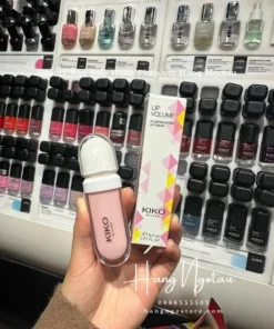 son duong Kiko Lip Volume 1