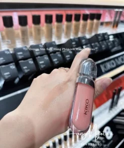 son duong Kiko Lip Volume 4