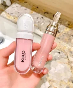 son duong Kiko Lip Volume 5