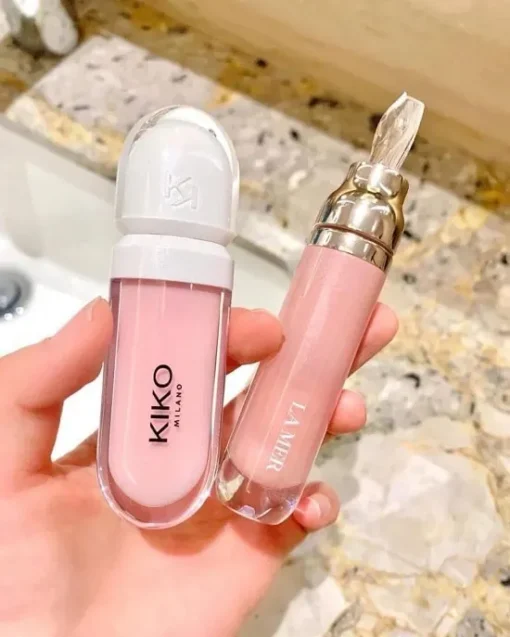 son duong Kiko Lip Volume 5