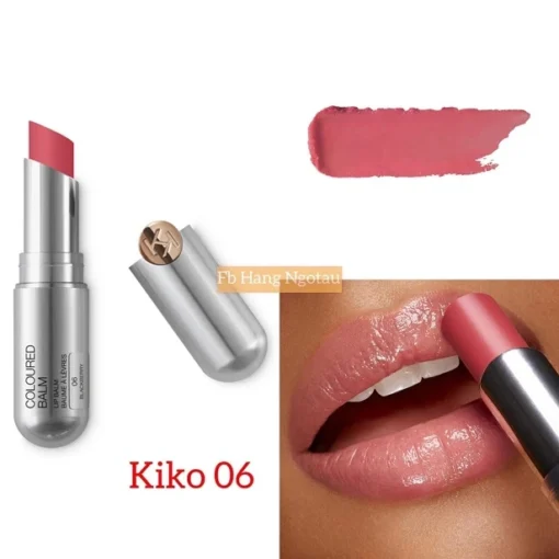 son duong Kiko tach set 7