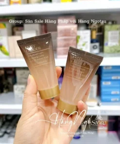 sua rua mat Estee Lauder