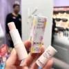 tay da chet moi Kiko Lip Scrub 1