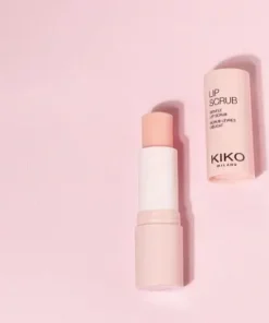 tay da chet moi Kiko Lip Scrub 3