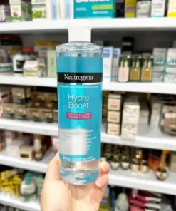 tay trang Neutrogena Hydro Boost 1