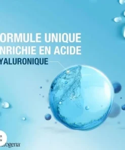 tay trang Neutrogena Hydro Boost 4