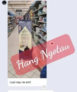 tinh dau khuyech tan Glade 5