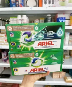 vien giat ARIEL All in 1 hop 27 vien 4