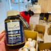 vien uong Omega 3 EssencePure 1