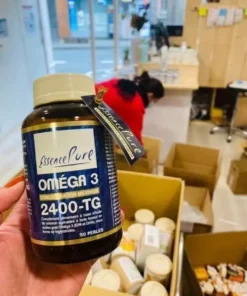 vien uong Omega 3 EssencePure 1