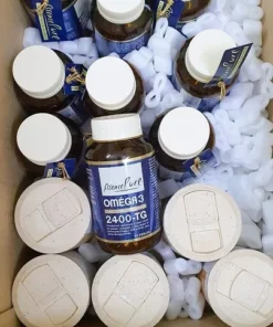 vien uong Omega 3 EssencePure 2