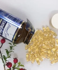 vien uong Omega 3 EssencePure 4