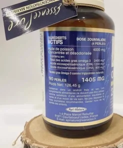 vien uong Omega 3 EssencePure 5