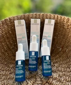 Set Serum Hyalu B5 La Roche Posay 1