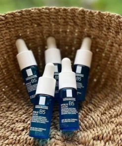 Set Serum Hyalu B5 La Roche Posay 2