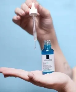 Set Serum Hyalu B5 La Roche Posay 4