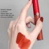 Son Giorgio Armani 205 Lip Maestro 1