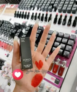 Son Kiko Milano 3