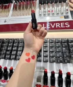 Son Kiko Milano 8