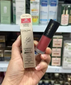 Son Lancome LAbsolu Rouge Drama Ink 1 2