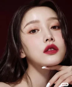 Son Lancome LAbsolu Rouge Drama Ink 1 3