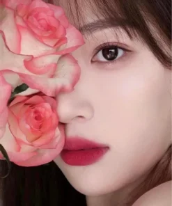 Son Lancome LAbsolu Rouge Drama Ink 1 4