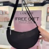 Tui Lancome Black Half Moon 1