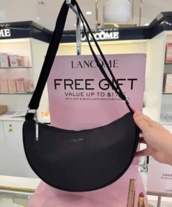 Tui Lancome Black Half Moon 1
