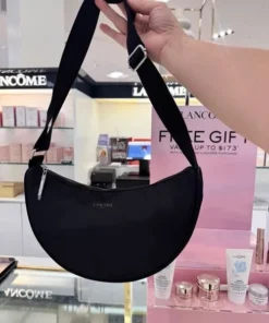 Tui Lancome Black Half Moon 2
